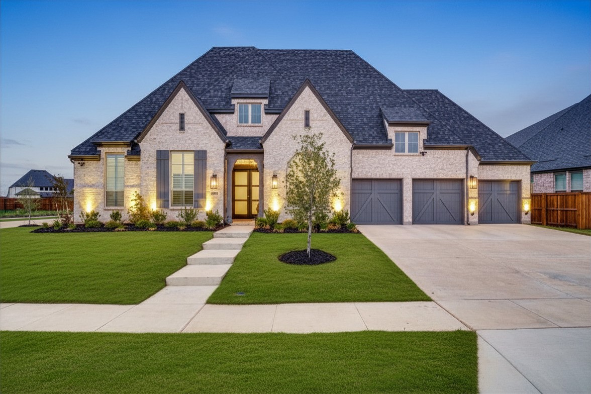 4400 Meander Way Celina TX 75078
