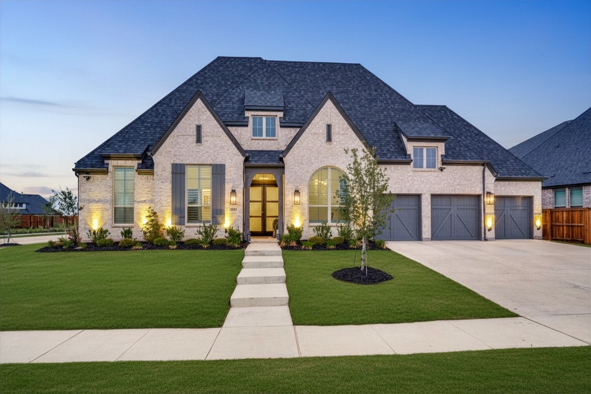 4400 Meander Way Celina TX 75078