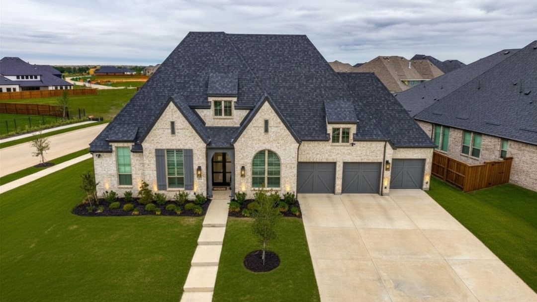 4400 Meander Way Celina TX 75078