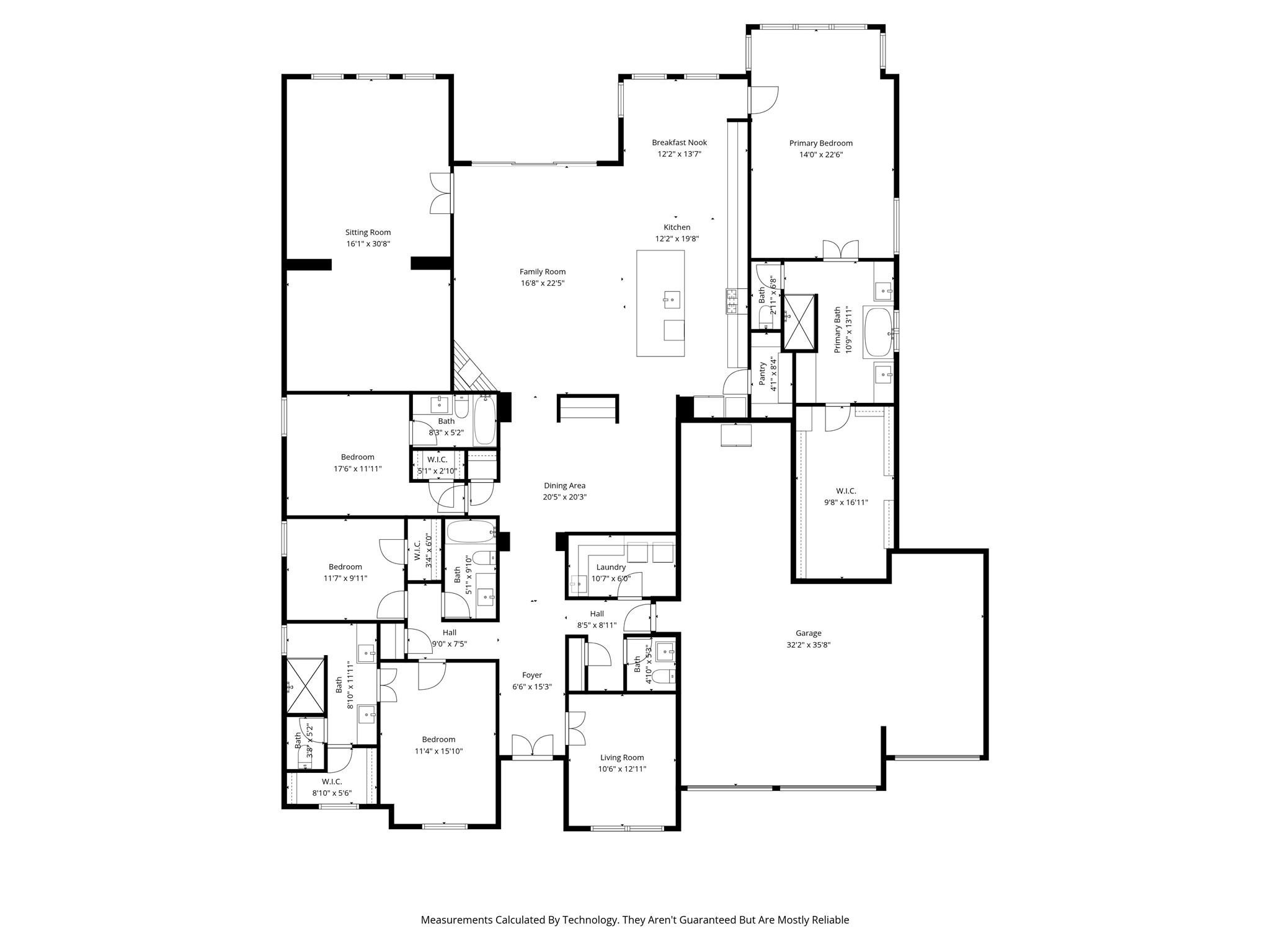 4400 Meander Way Celina TX 75078