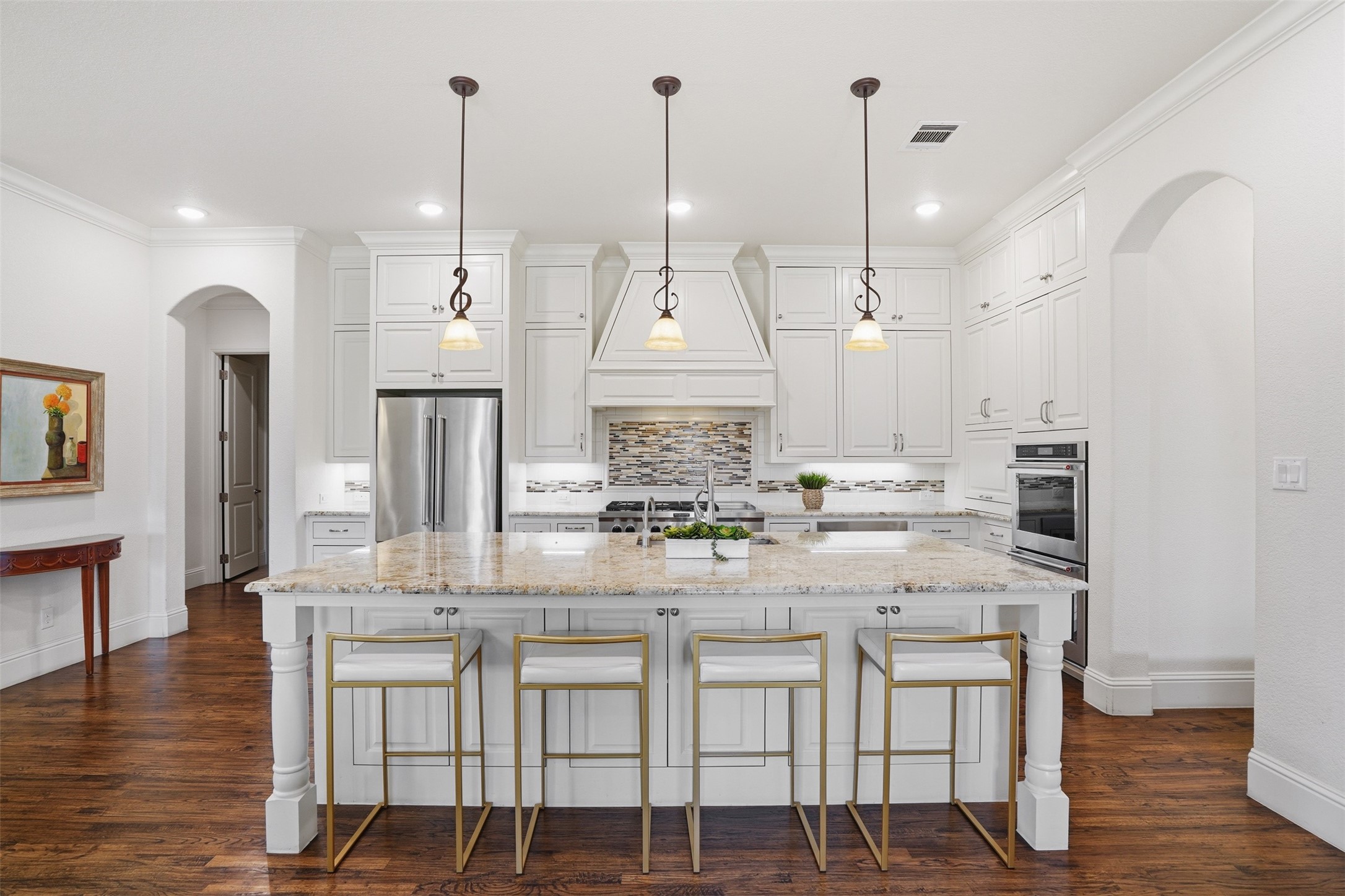 5301 Pradera Court Benbrook TX 76126