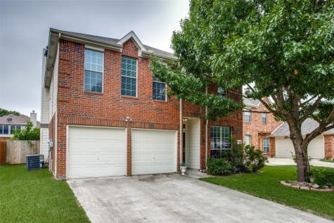 1105 Shaker Run Mckinney TX 75069