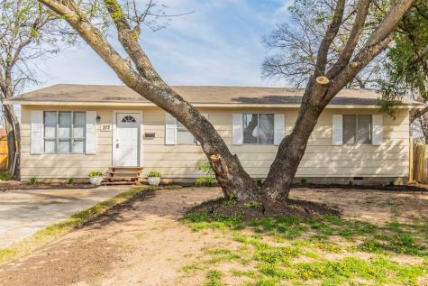 217 E Marguerita Drive Garland TX 75040