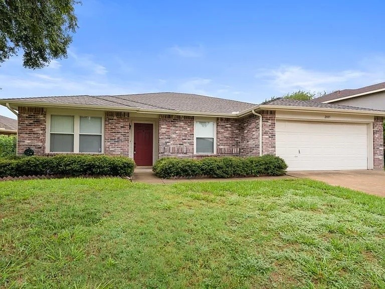 2805 High Pointe Boulevard Mckinney TX 75071
