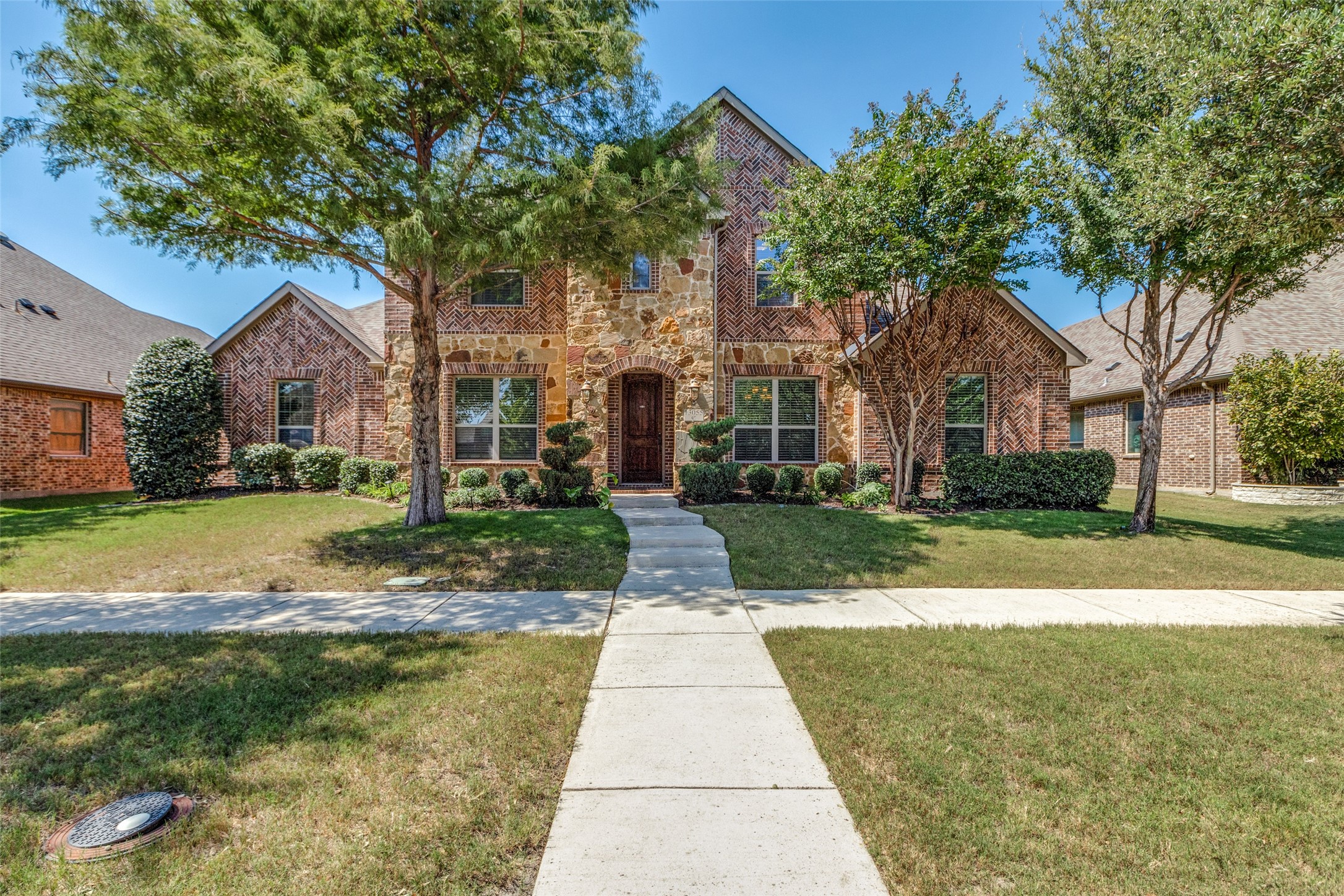13055 Early Wood Drive Frisco TX 75035
