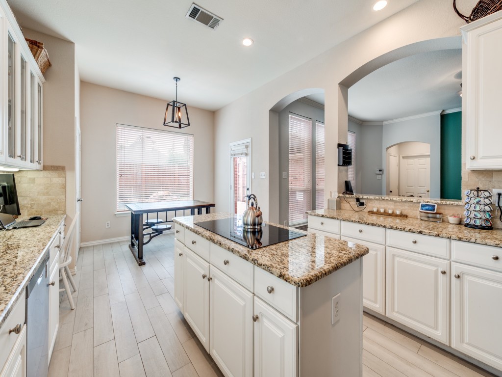 1521 Blue Mesa Road Carrollton TX 75007