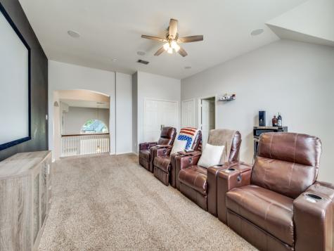 1521 Blue Mesa Road Carrollton TX 75007