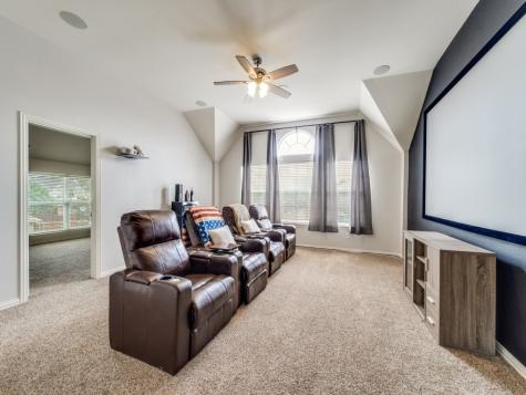 1521 Blue Mesa Road Carrollton TX 75007