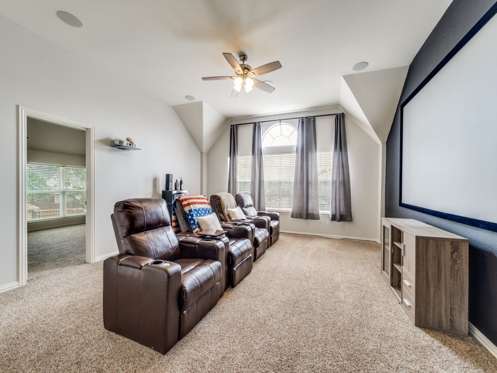 1521 Blue Mesa Road Carrollton TX 75007