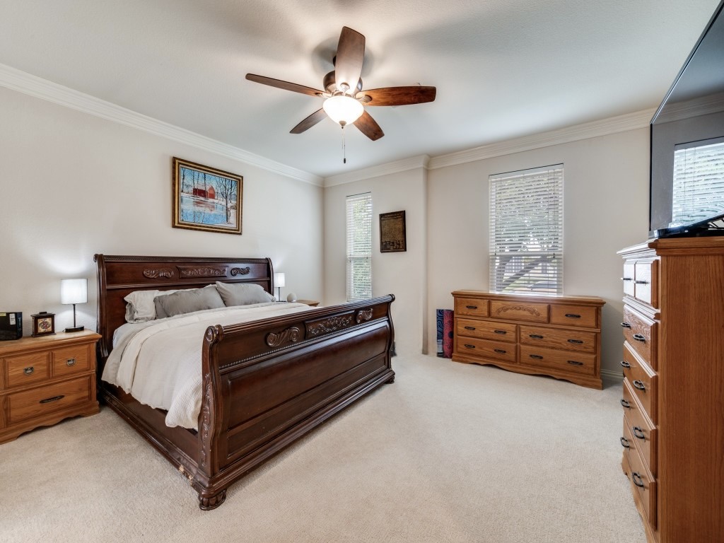 1521 Blue Mesa Road Carrollton TX 75007