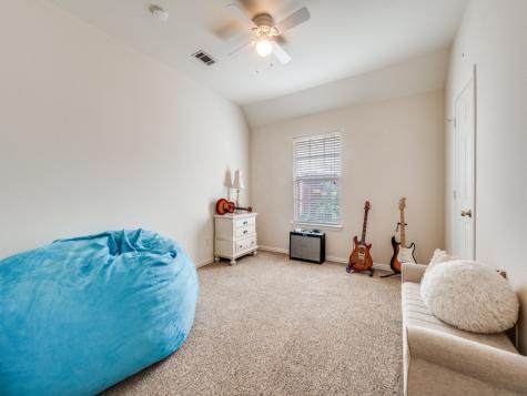 1521 Blue Mesa Road Carrollton TX 75007