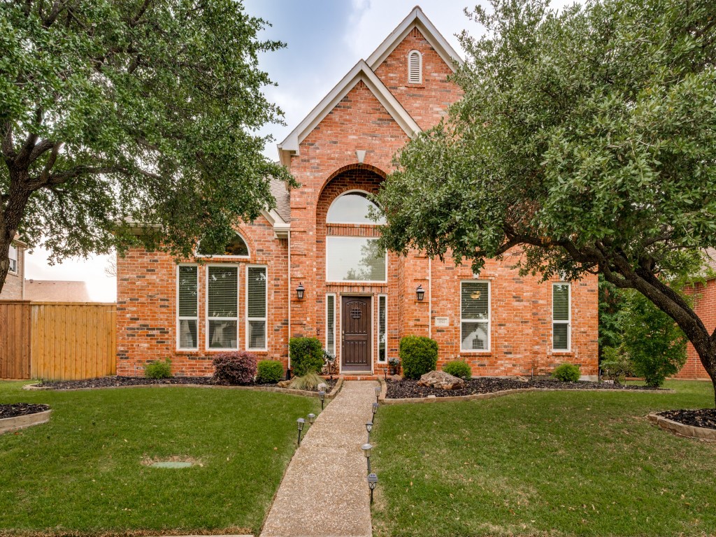 1521 Blue Mesa Road Carrollton TX 75007