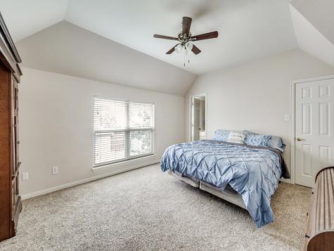 1521 Blue Mesa Road Carrollton TX 75007