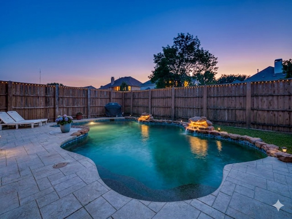 1521 Blue Mesa Road Carrollton TX 75007