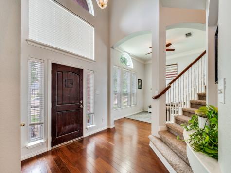 1521 Blue Mesa Road Carrollton TX 75007