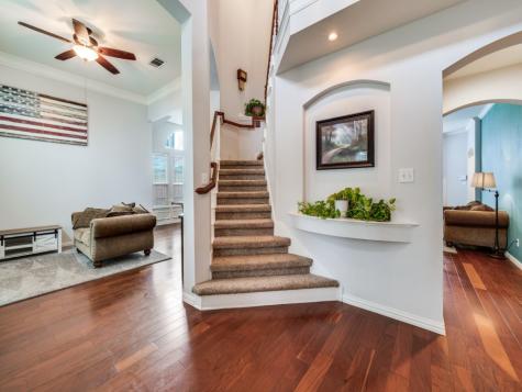 1521 Blue Mesa Road Carrollton TX 75007