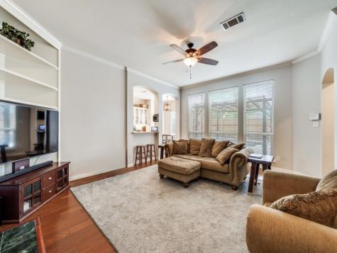 1521 Blue Mesa Road Carrollton TX 75007