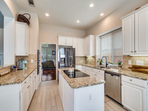 1521 Blue Mesa Road Carrollton TX 75007