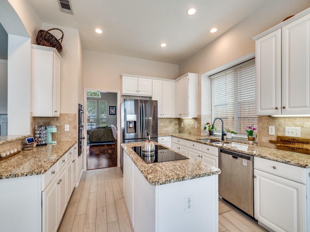 1521 Blue Mesa Road Carrollton TX 75007
