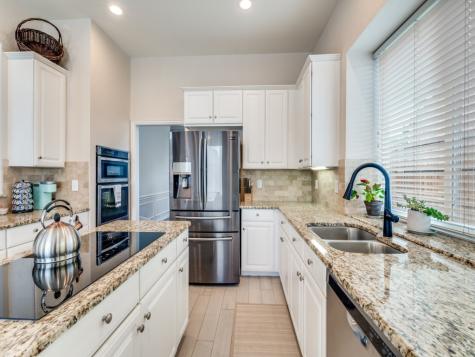 1521 Blue Mesa Road Carrollton TX 75007