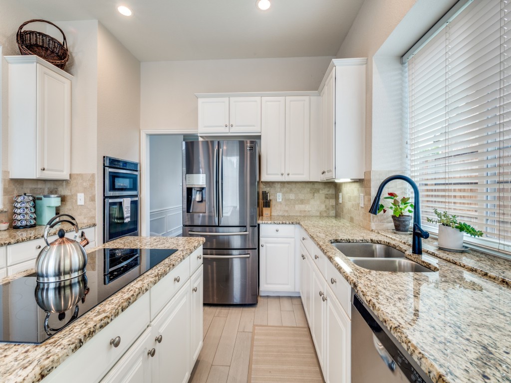 1521 Blue Mesa Road Carrollton TX 75007