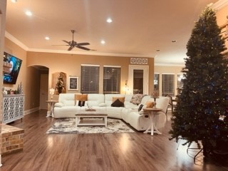 2945 Preston Club Drive Sherman TX 75092