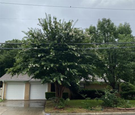 5017 Cockrell Avenue Fort Worth TX 76133