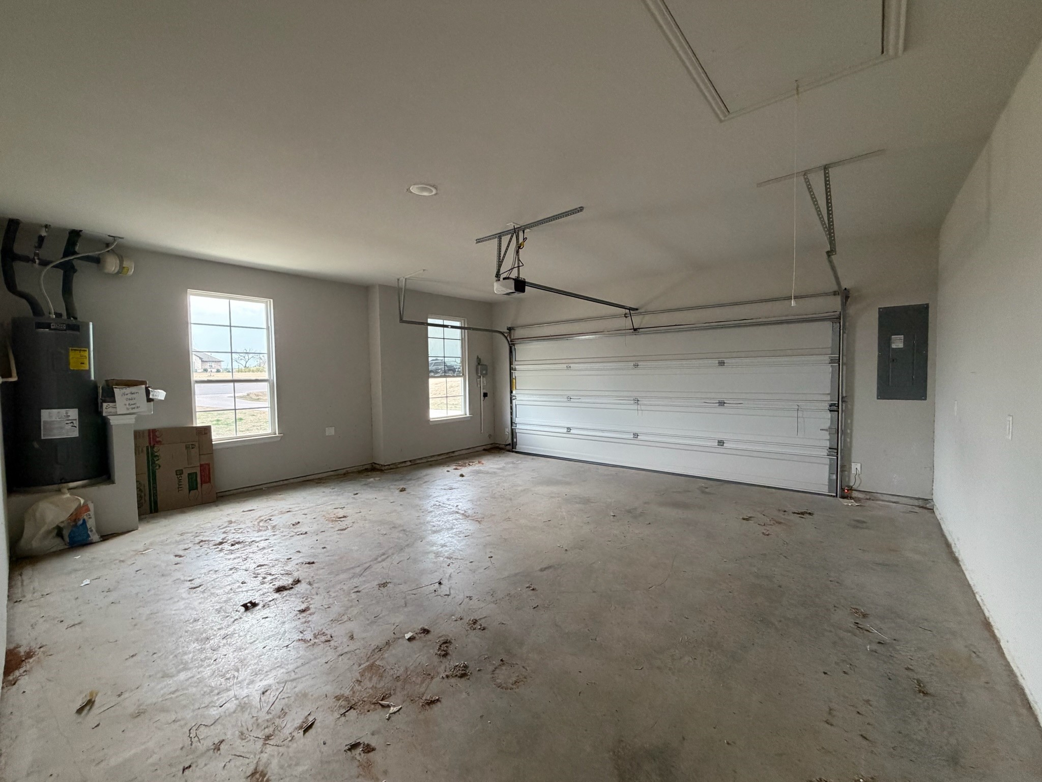 1035 Northern Oaks Court Springtown TX 76082