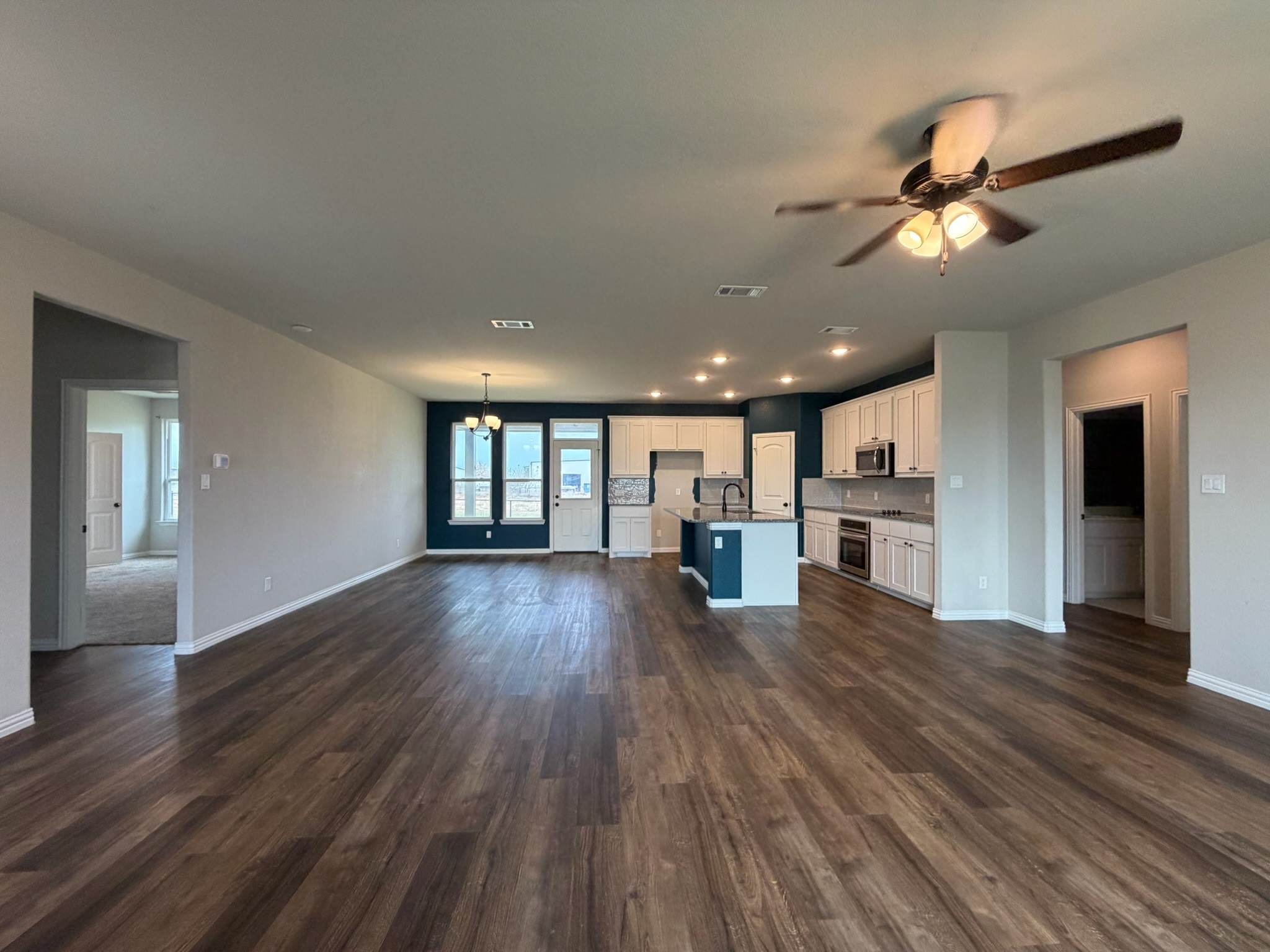 1035 Northern Oaks Court Springtown TX 76082