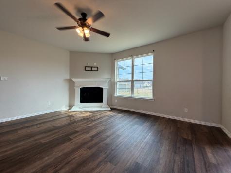 1035 Northern Oaks Court Springtown TX 76082