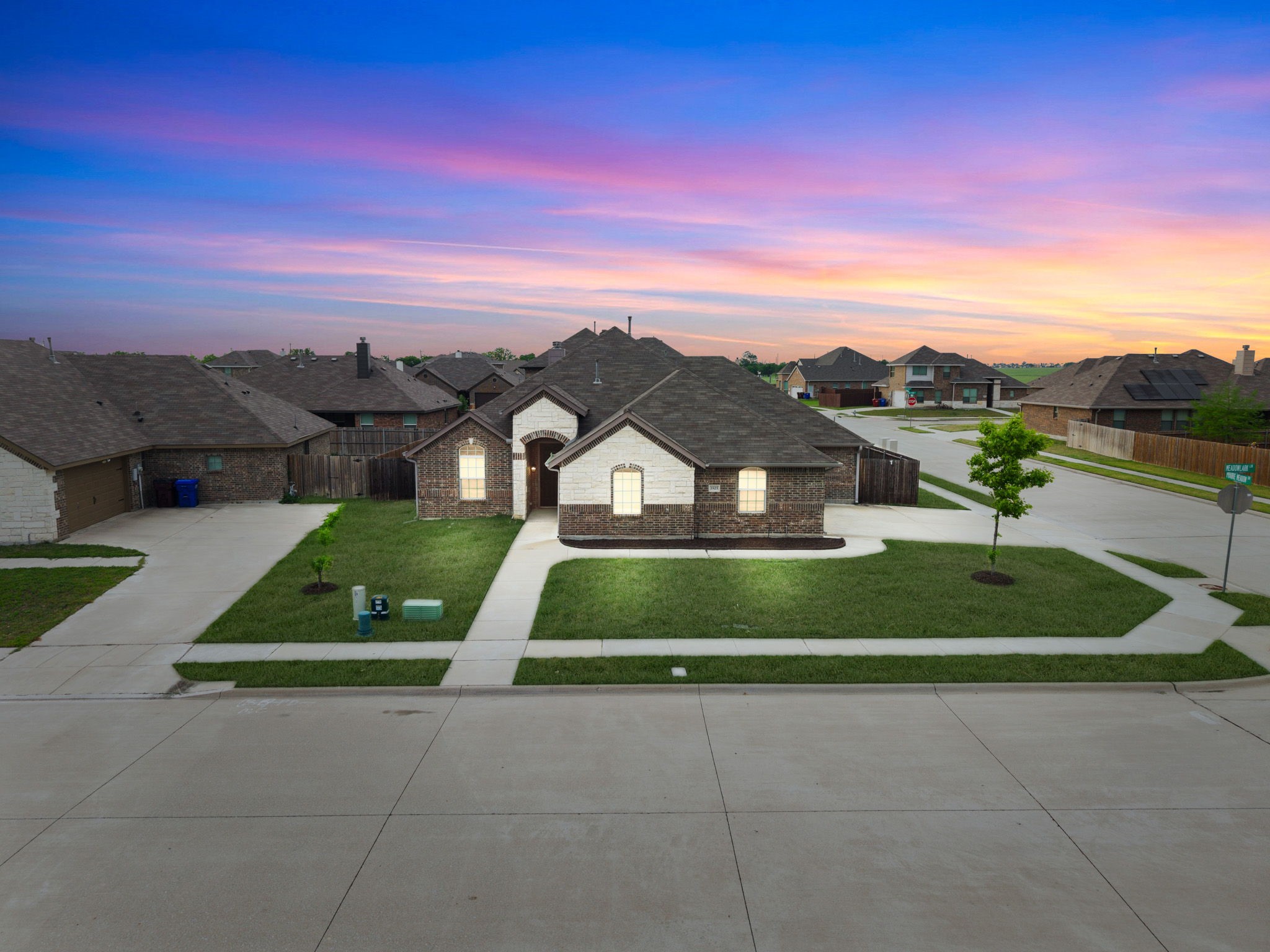 1925 Meadowlark Lane Royse City TX 75189