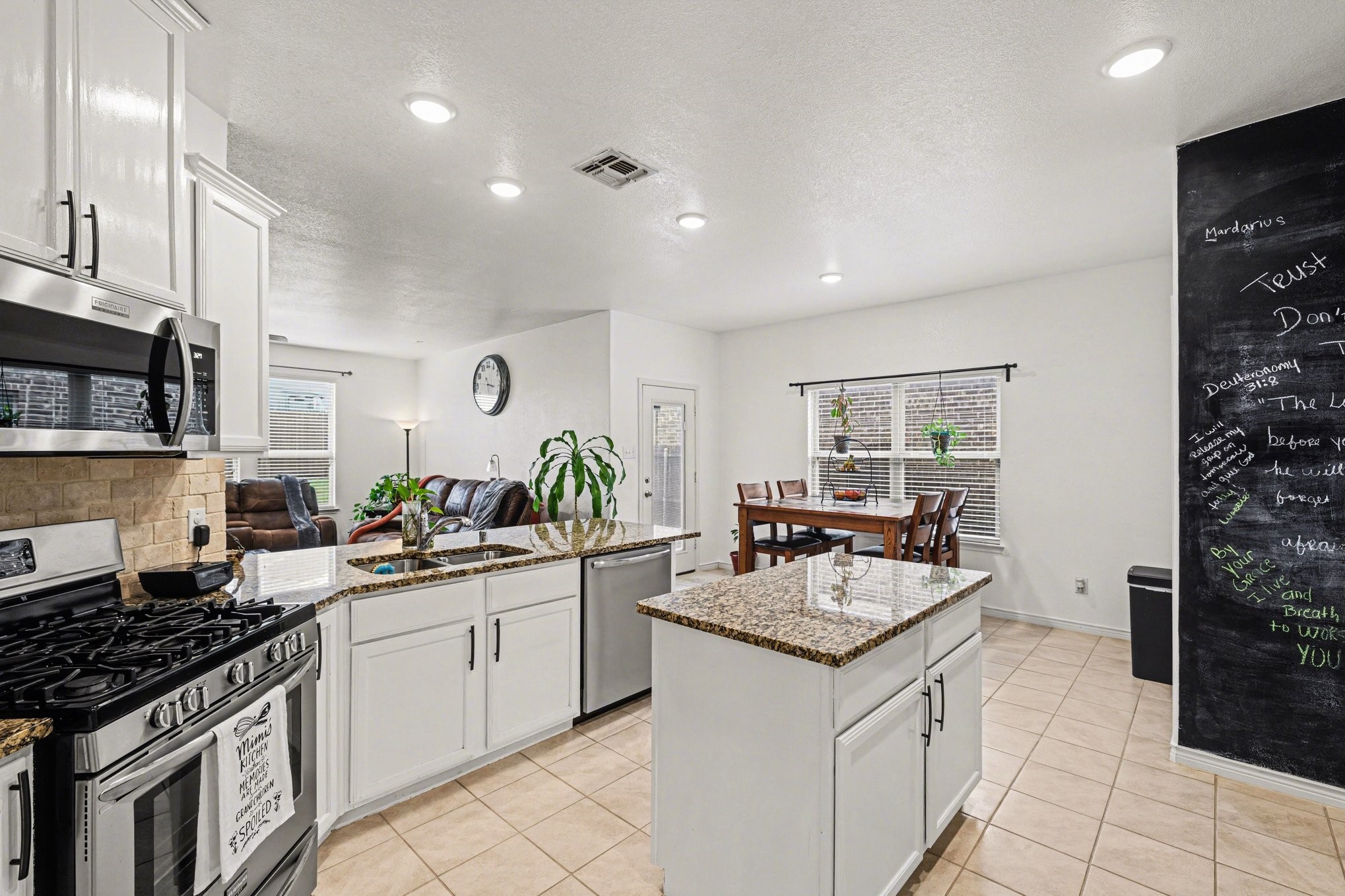 820 Lake Sierra Way Little Elm TX 75068