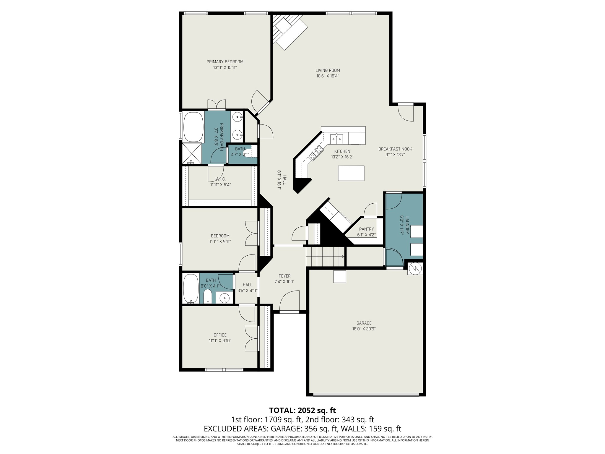 820 Lake Sierra Way Little Elm TX 75068