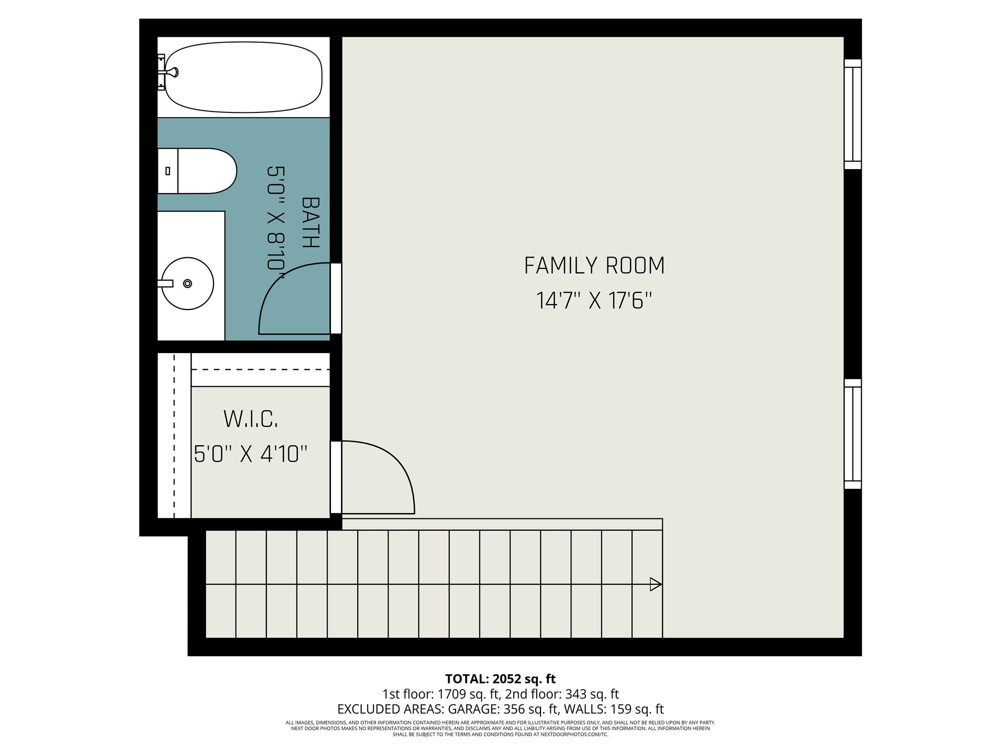820 Lake Sierra Way Little Elm TX 75068