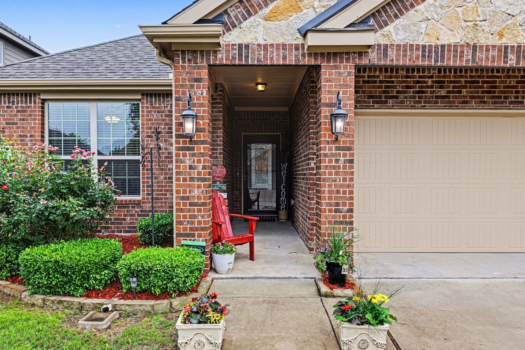820 Lake Sierra Way Little Elm TX 75068