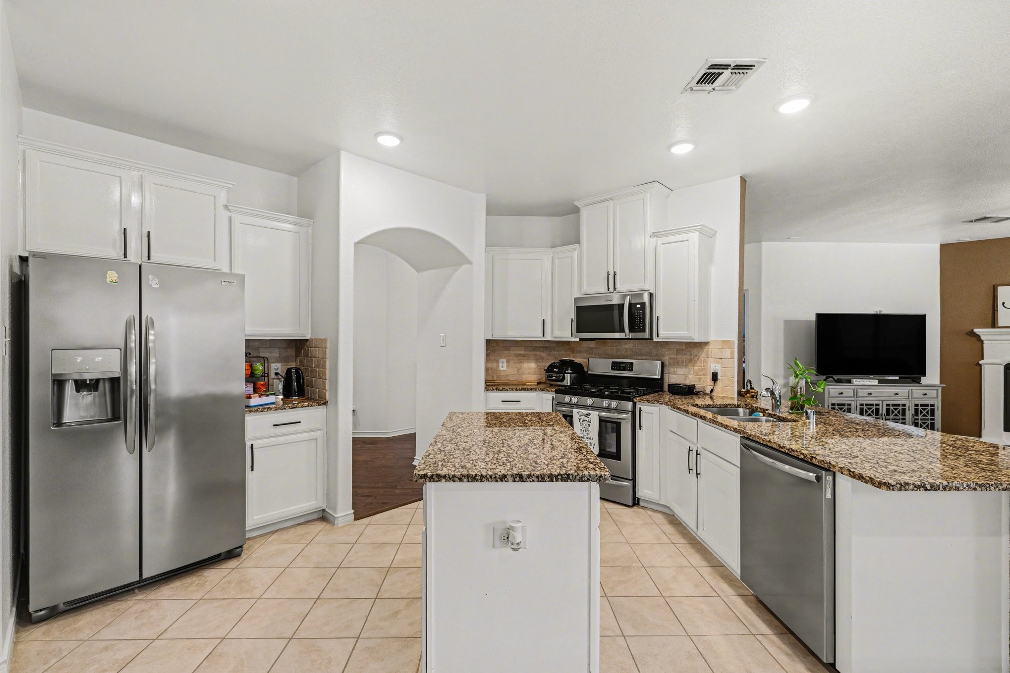 820 Lake Sierra Way Little Elm TX 75068
