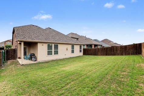 820 Lake Sierra Way Little Elm TX 75068