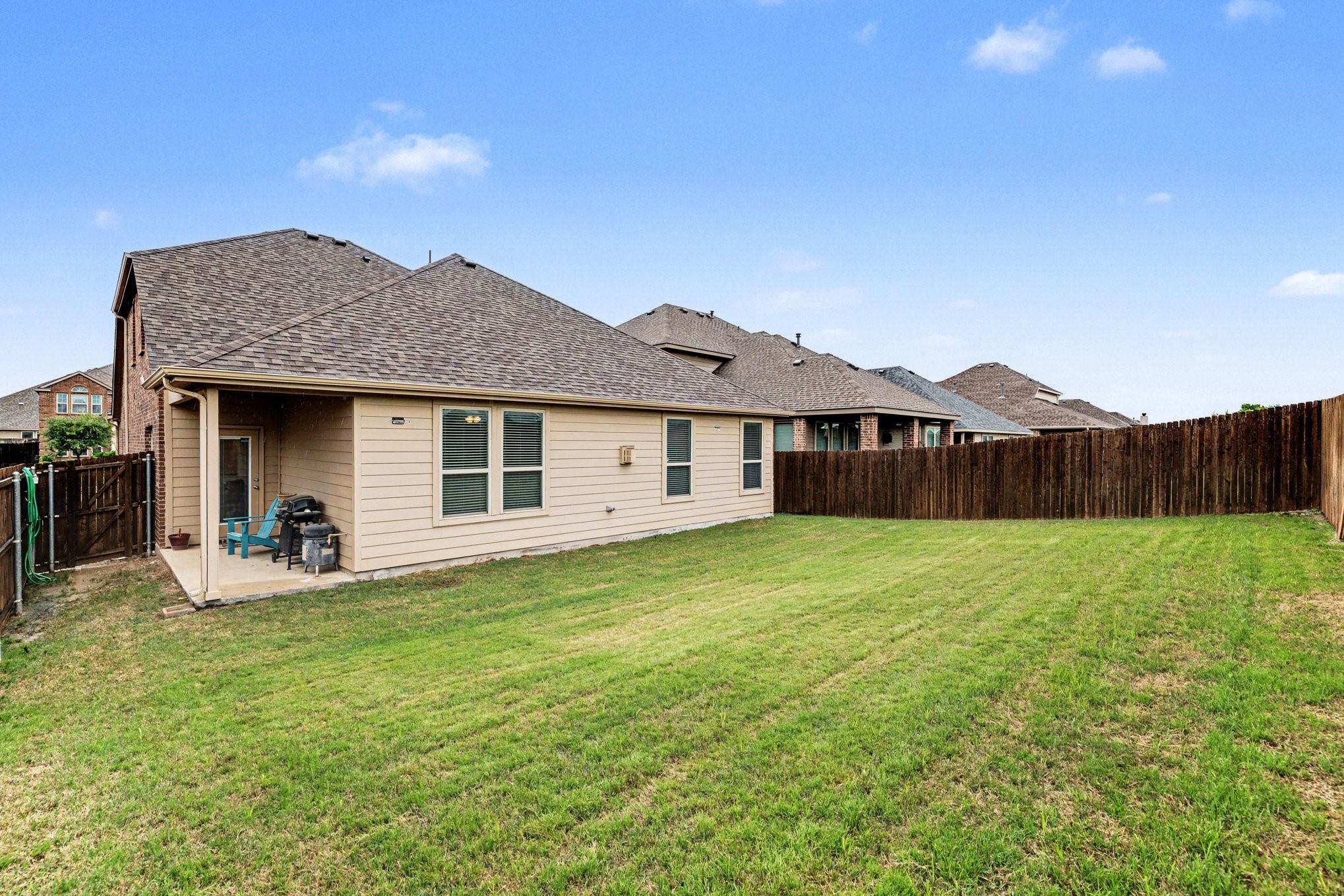 820 Lake Sierra Way Little Elm TX 75068