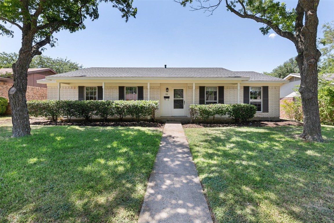 326 Charlotte Street Duncanville TX 75137