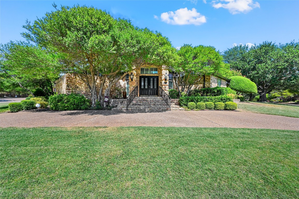 4803 Sea Pines Drive Dallas TX 75287