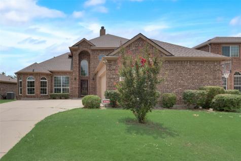 1265 Waters Edge Drive Rockwall TX 75087