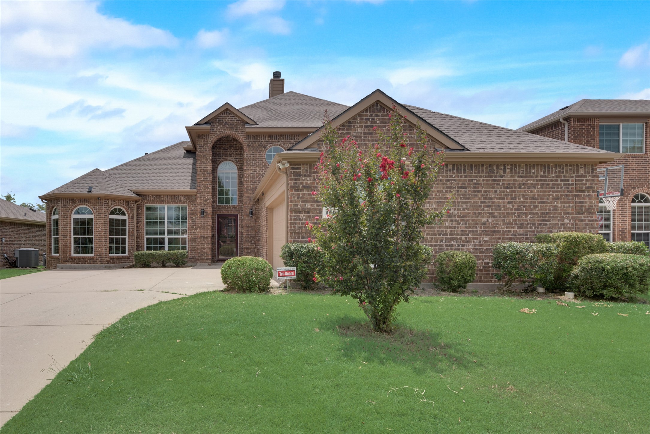 1265 Waters Edge Drive Rockwall TX 75087