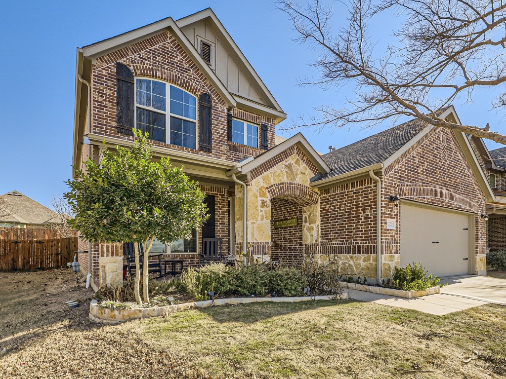 1720 Jessie Lane Mckinney TX 75071