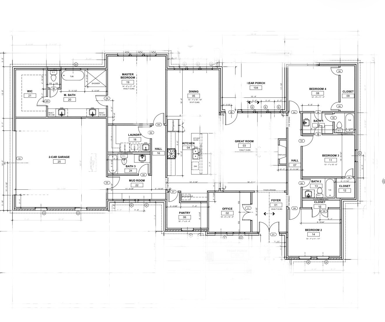 176 County Road 4615 Wolfe City TX 75496
