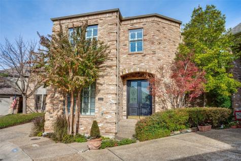 4134 Crossing Lane Dallas TX 75220