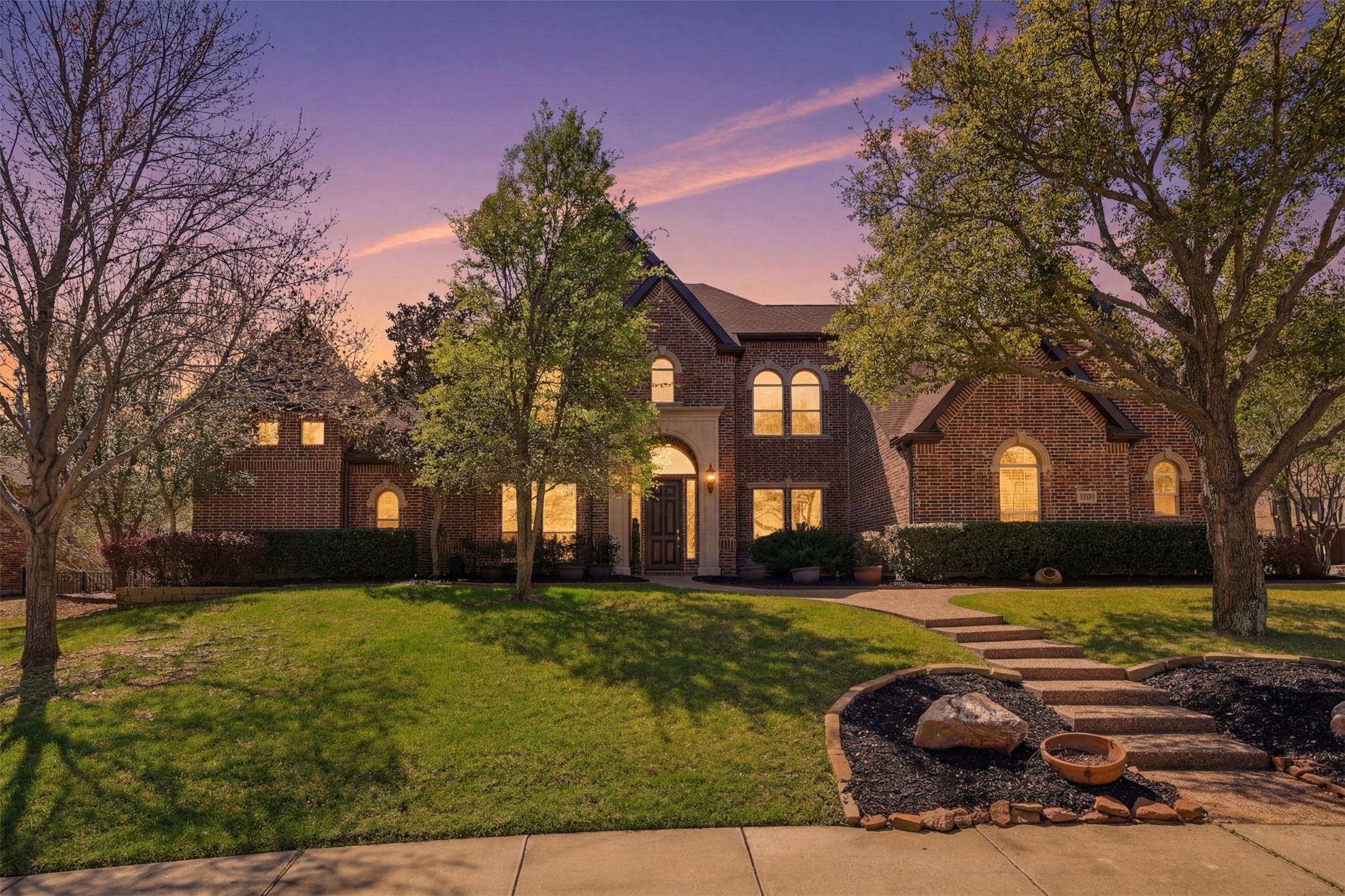 3401 Pheasant Court Flower Mound TX 75022