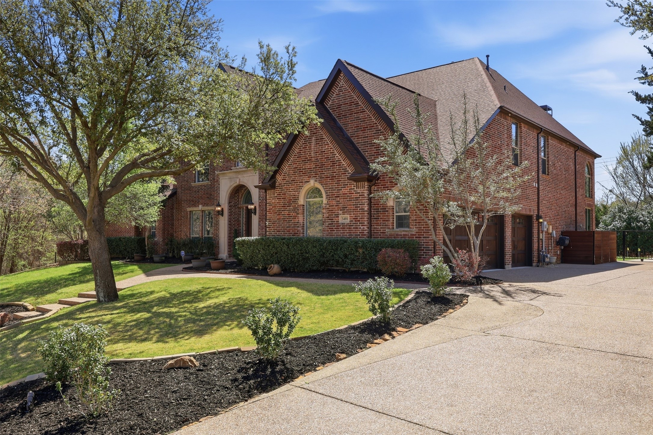 3401 Pheasant Court Flower Mound TX 75022