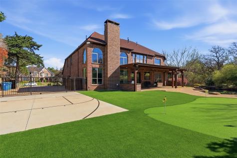 3401 Pheasant Court Flower Mound TX 75022