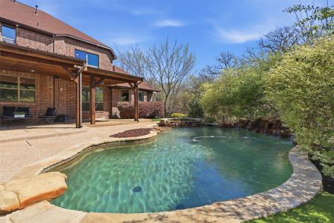 3401 Pheasant Court Flower Mound TX 75022