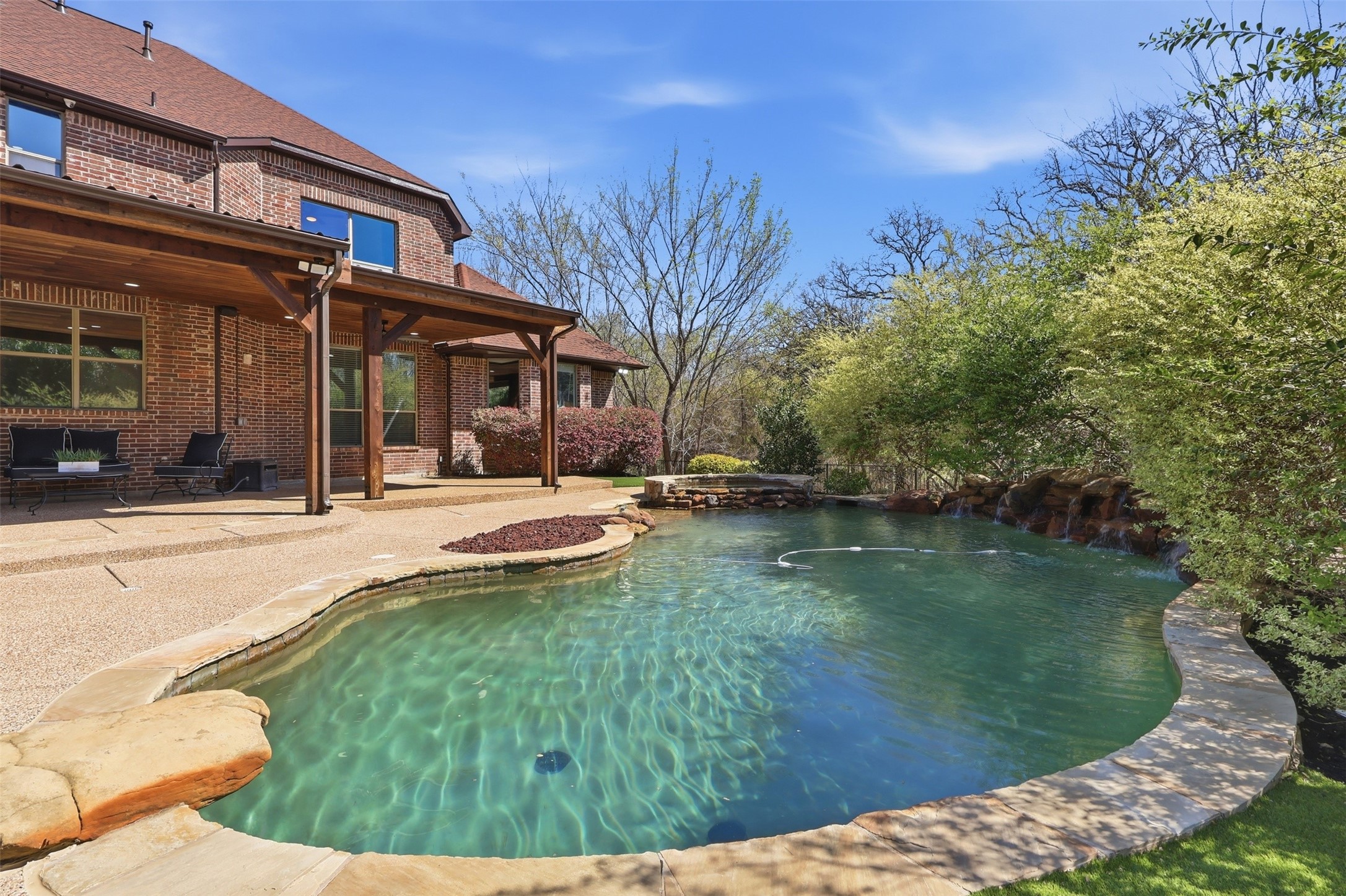 3401 Pheasant Court Flower Mound TX 75022